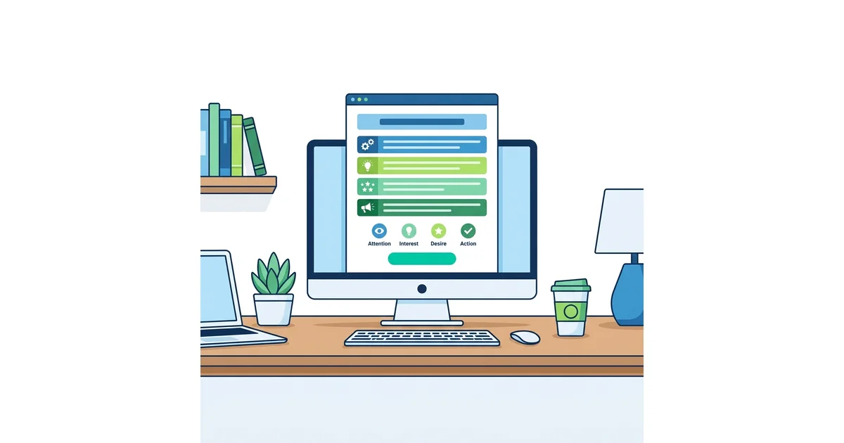 Copywriting para Landing Page: O Método para Headlines que Convertem