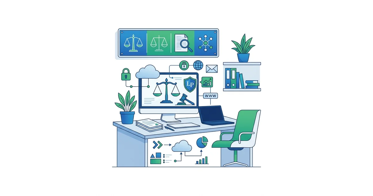 Landing Page para Advogados: Capte Clientes Dentro das Normas da OAB