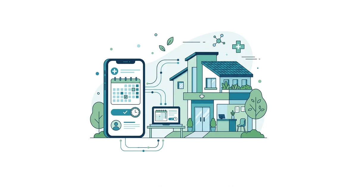 Landing Page para Clínicas: Atraia Mais Pacientes pelo Google