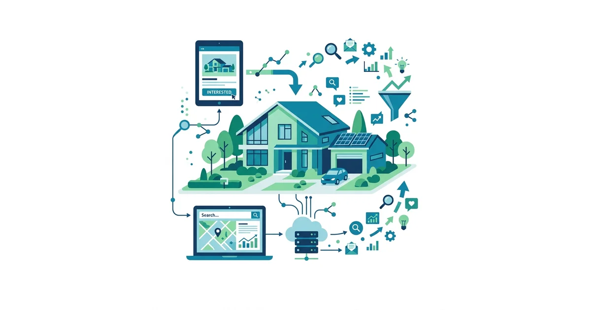 Landing Page para Imobiliárias: Gere Leads Qualificados de Compradores