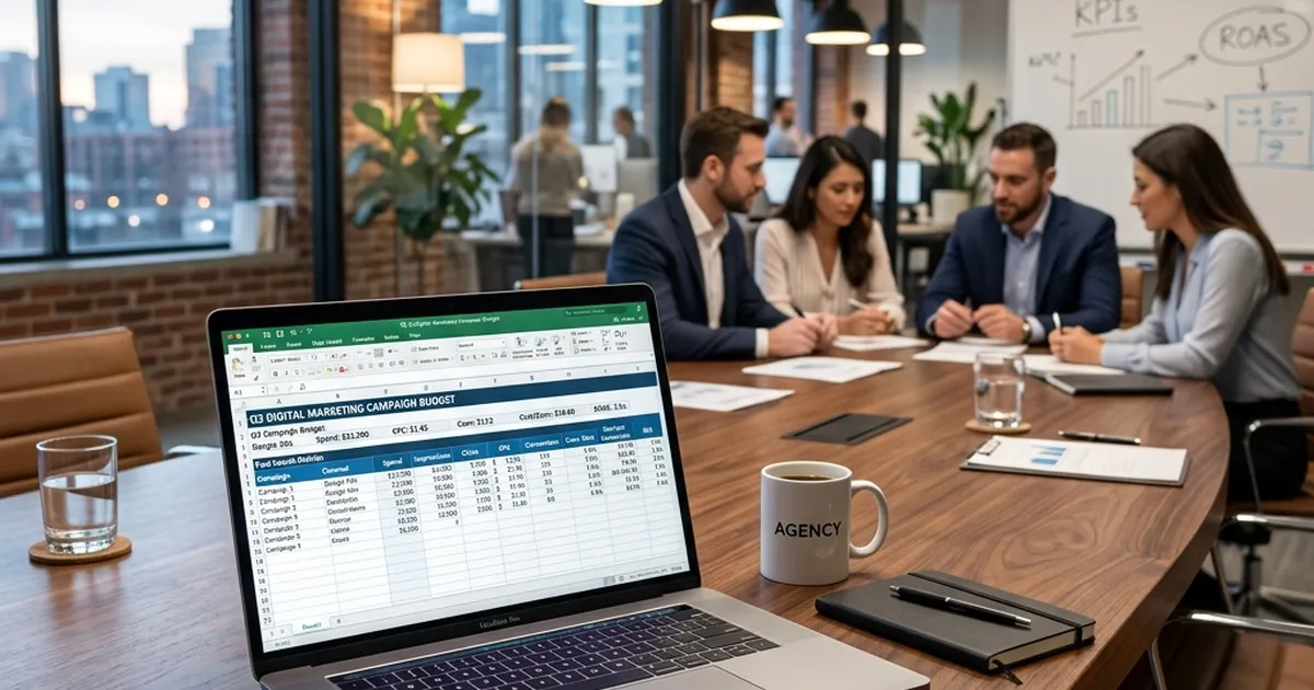 Quanto Custa uma Agência de Marketing Digital em 2026?